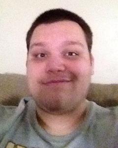 Man, 32. Rachall92