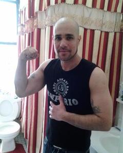Man, 56. cubanfriebd