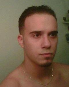 Man, 35. MistX09