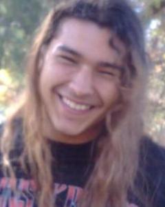 Man, 31. orgasmicmetal