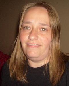Woman, 48. lonelystorm