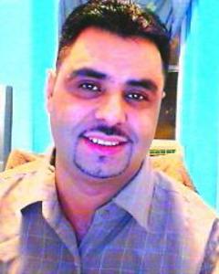 Man, 48. abdo491