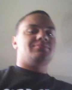 Man, 28. tonydawson23