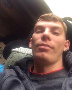 Man, 29. Justus0041