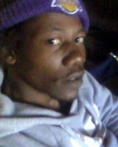 Man, 39. taimae