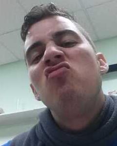 Man, 36. Eduar2517