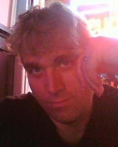 Man, 48. robbud