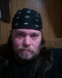 Man, 46. kain4314