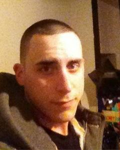 Man, 36. Chief3107