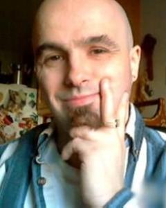 Man, 53. KinkyRicky