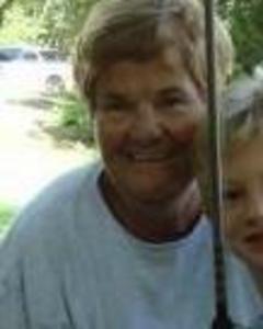 Woman, 88. AntiqueLady1