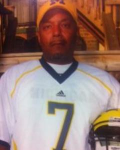 Man, 63. BigD2136