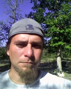 Man, 48. cwalulik