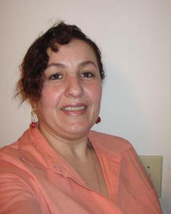 Woman, 62. brasileiragost