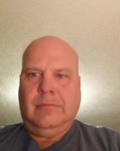 Man, 58. fredbud
