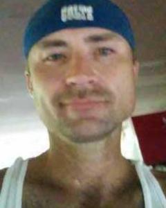 Man, 44. gates_master