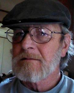 Man, 71. docscotty