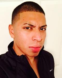 Man, 34. ChriZxx