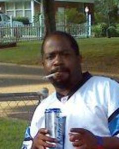 Man, 42. mrbaldwin31