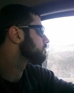 Man, 35. tulriv