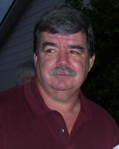 Man, 65. sampson2860