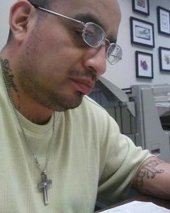 Man, 48. Bumping