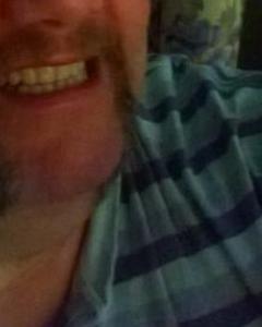 Man, 57. Rugger670301