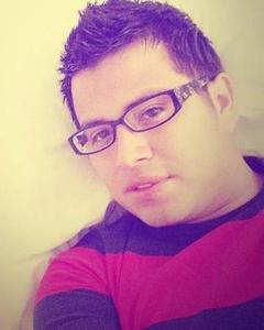 Man, 36. Jimmy1233