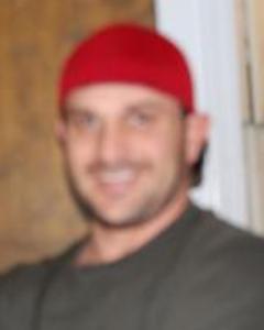 Man, 47. bdarin