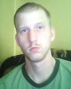 Man, 41. Derrick19571