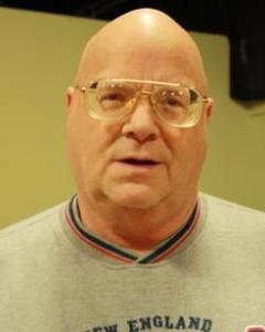 Man, 74. hayubozo