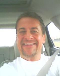 Man, 55. jimmyz762