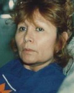 Woman, 84. Apape