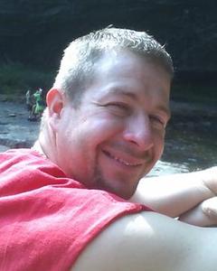 Man, 48. stevel818