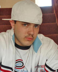 Man, 41. jtorrence