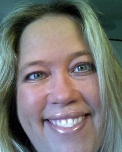 Woman, 56. blondeAR