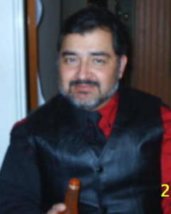 Man, 63. al80255