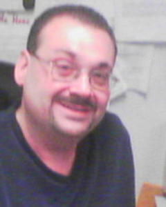 Man, 64. LOU328228