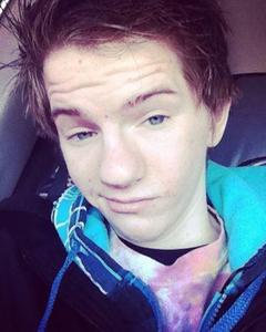 Man, 29. Mikeyy1208
