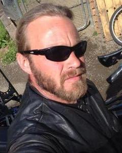 Man, 52. Glenx6578