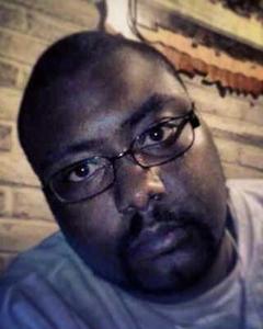 Man, 38. terrill57