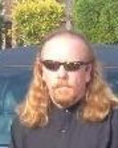 Man, 58. Rob1333