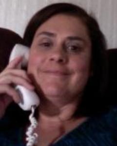 Woman, 56. maid4030