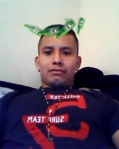 Man, 38. Baliado5383
