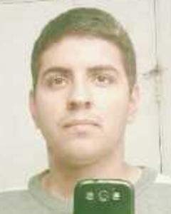Man, 32. fernando771460
