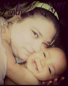 Woman, 34. babygurl907445