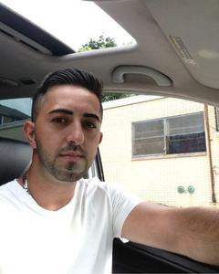Man, 37. Wiisoo