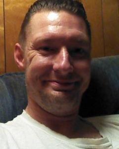 Man, 48. TheUnholySaint