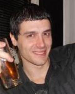 Man, 44. BrooklynBo0345