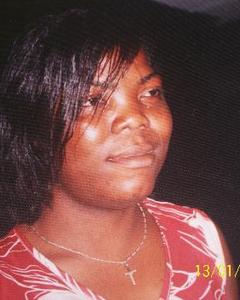 Woman, 47. afreda225
